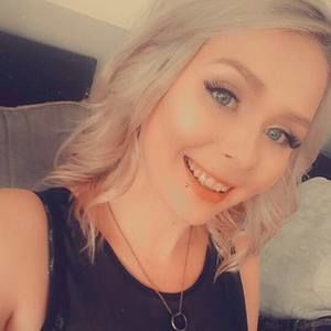 Meet your Posher, Breanne